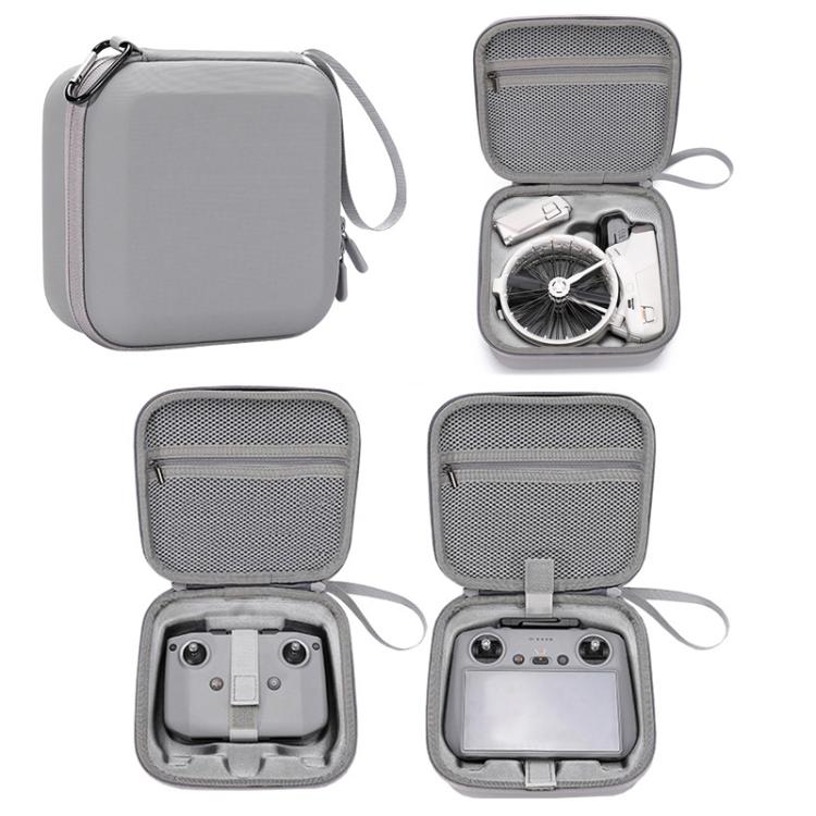 Storage Bag Portable Waterproof Storage Case Hard Case Handbag, BKANO For DJI Flip Body, BKANO For DJI RC N1/N2/N3 RC 2 Storage Bag Portable Waterproof Storage Case Hard Case Handbag, BKANO For DJI Flip Body, BKANO For DJI RC N1/N2/N3 RC 2